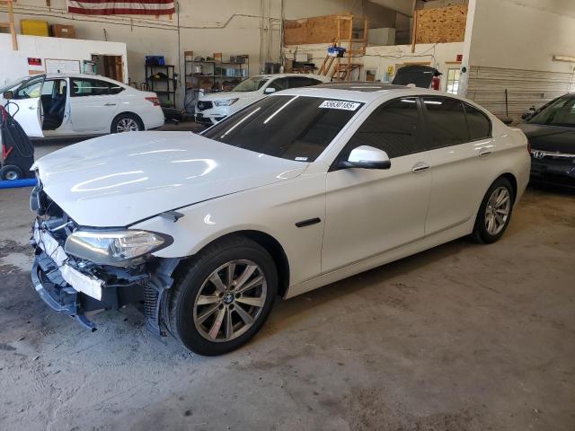 BMW 528 XI