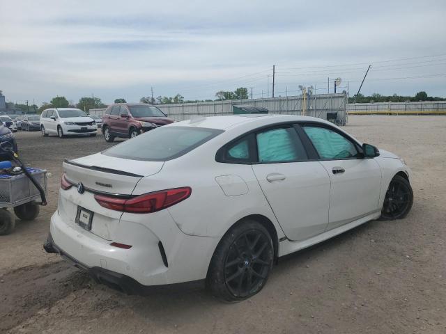 Vin: wba13al00l7g00106, lot: 56032385, bmw m2 20203