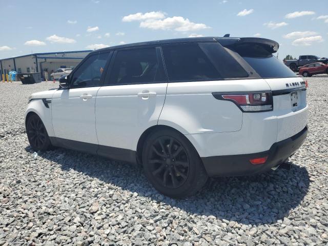 Vin: salwr2kf8ga556017, lot: 57246335, land rover rangerover hse 20162