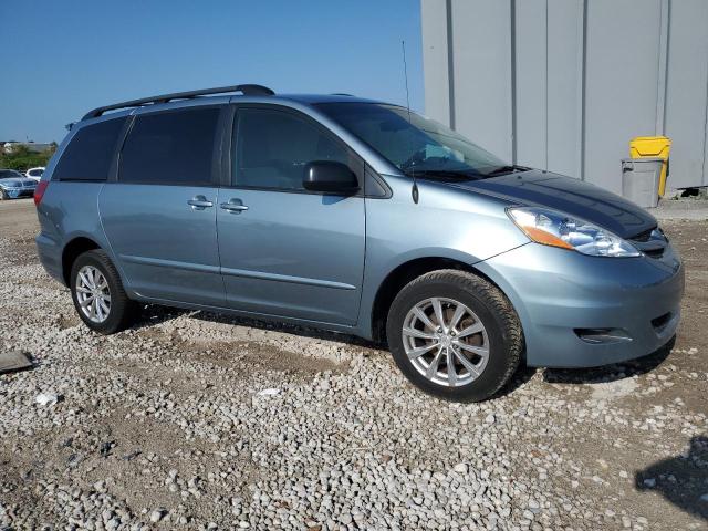 Vin: 5tdjk4cc1as034135, lot: 55119875, toyota all models le 20104