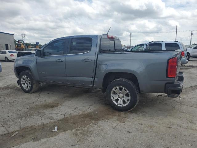Vin: 1gcgscea9j1114182, lot: 58373205, chevrolet colorado lt 20182