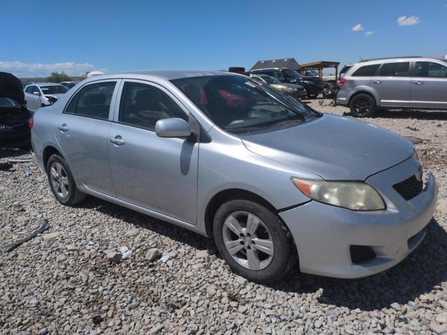 Vin: jtdbu4ee2aj064545, lot: 56502215, toyota corolla base 20104