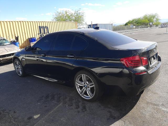 Vin: wbafr7c55bc608725, lot: 57063745, bmw 5 series i 20112
