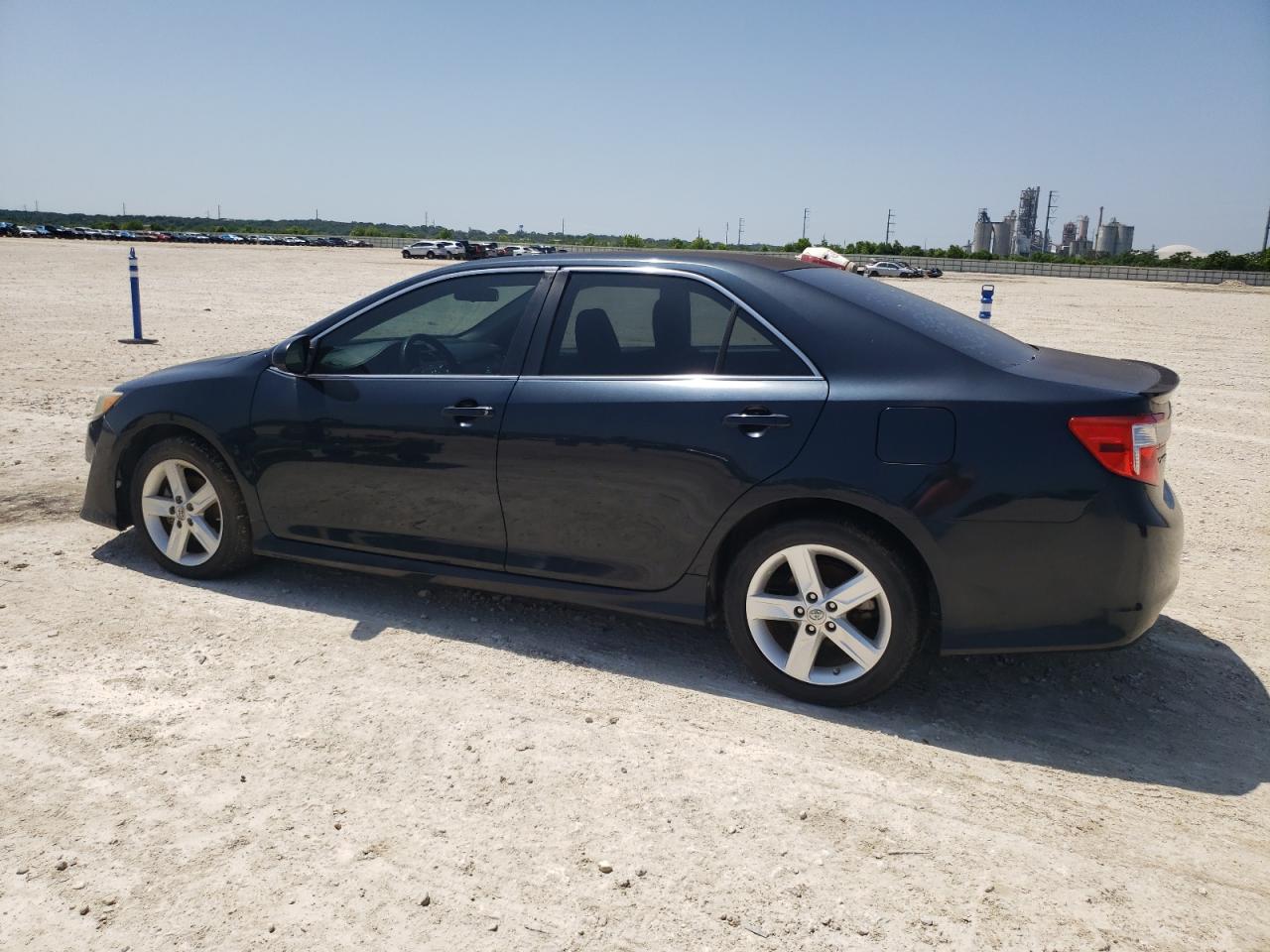 TOYOTA CAMRY L