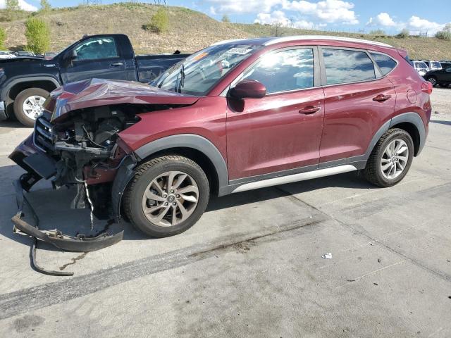 HYUNDAI TUCSON SEL