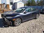 2018 HONDA CIVIC EX - 19XFC2F71JE202646