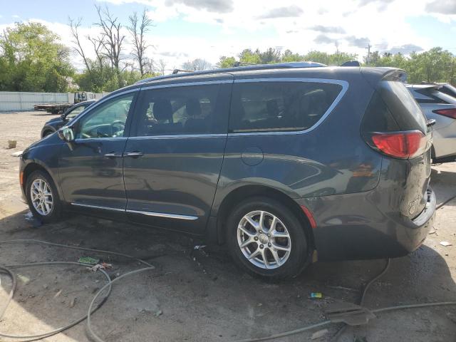 Vin: 2c4rc1bg2lr110816, lot: 58183415, chrysler pacifica touring l 20202