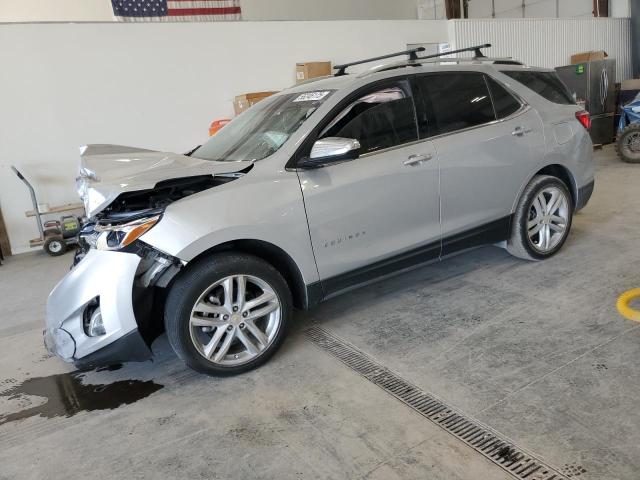 Vin: 2gnaxyex1k6292358, lot: 56246175, chevrolet equinox premier 2019 img_1