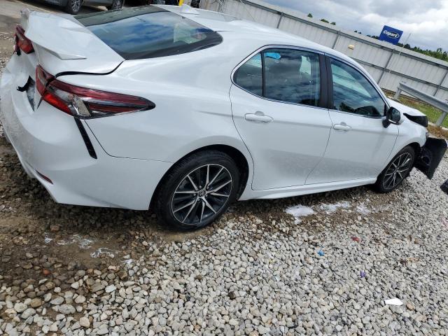 Vin: 4t1g11ak4ru216789, lot: 56881445, toyota camry se night shade 20243