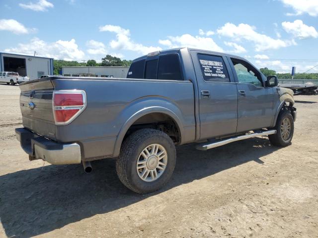 Vin: 1ftfw1ef7cfa56577, lot: 56877965, ford f-150 supercrew 20123