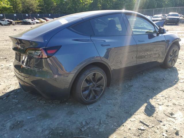 Vin: 7saygaee3pf772614, lot: 55796365, tesla model y 20233