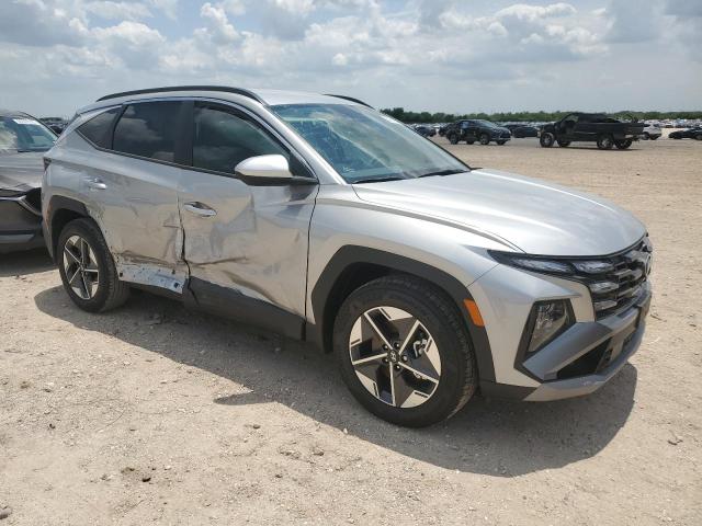 Vin: 5nmjb3de6sh542762, lot: 55224255, hyundai tucson sel 20254
