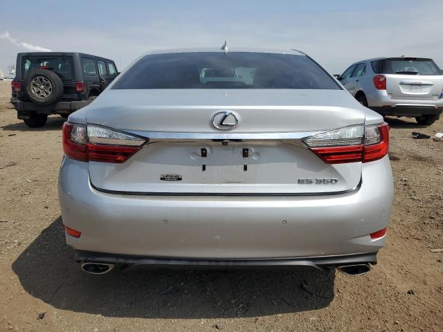 2017 LEXUS ES 350 - 58ABK1GG6HU061566