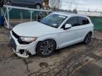 2022 AUDI Q5 PREMIUM - WA1EAAFY7N2009449