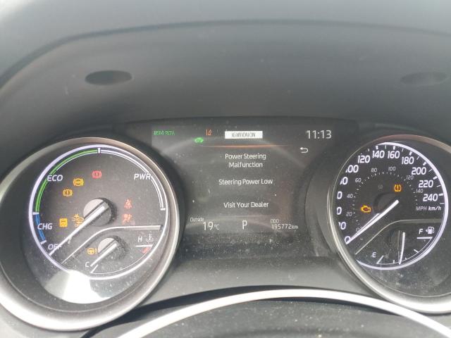 2023 TOYOTA CAMRY XSE 4T1K31AK6PU048011