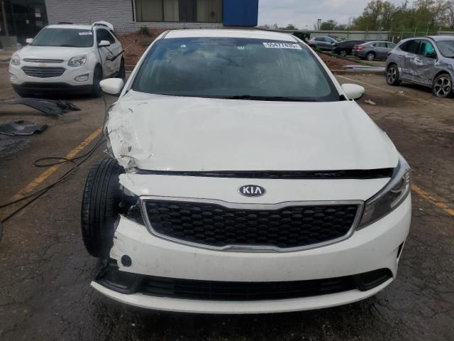 2018 KIA FORTE LX - 3KPFL4A75JE235295