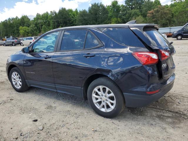 Vin: 3gnaxhev0ls702908, lot: 57945655, chevrolet equinox ls 20202