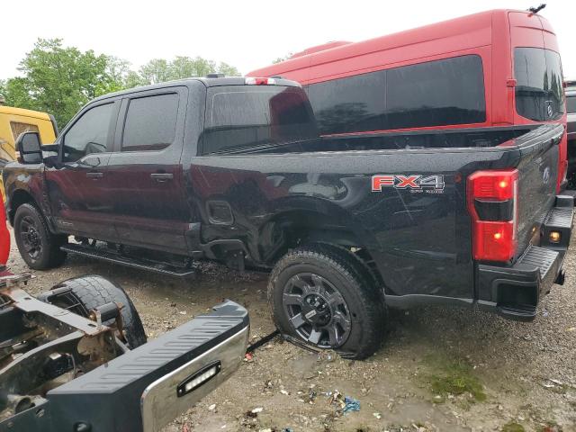 Vin: 1ft8w3bt2ree03102, lot: 54721015, ford f350 super duty 20242