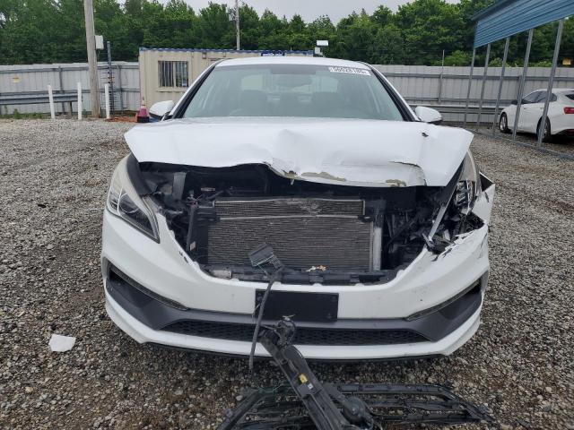 5npe34afxgh261589 - 2016 Hyundai Sonata Sport - #56028185