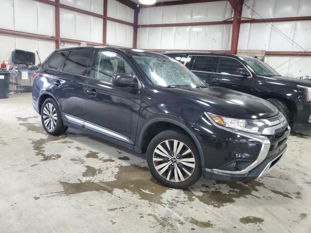 Vin: ja4ad2a32kz047732, lot: 57122565, mitsubishi outlander es 20194