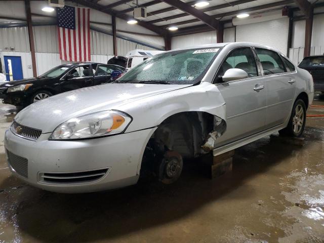 Vin: 2g1wg5e38c1259729, lot: 57682125, chevrolet impala lt 2012 img_1
