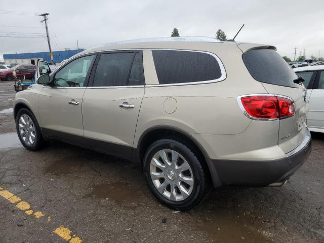 Vin: 5galrced5aj182761, lot: 55935305, buick enclave cxl 20102