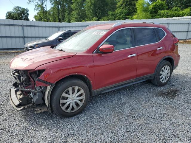 Vin: jn8at2mt9hw387849, lot: 57654615, nissan rogue s 2017 img_1