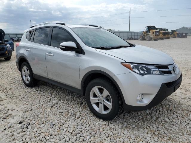 Vin: jtmrfrev7ed059092, lot: 54992055, toyota rav4 xle 20144