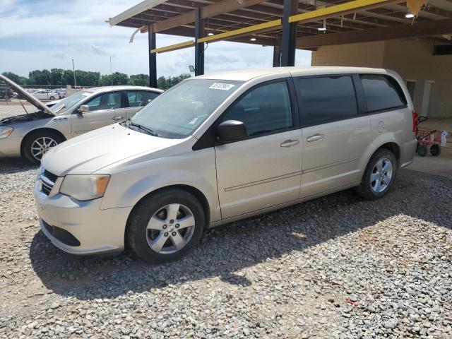 DODGE GRAND CARAVAN SE