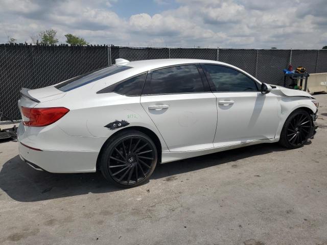Vin: 1hgcv1f12ka102855, lot: 55794275, honda accord lx 20193