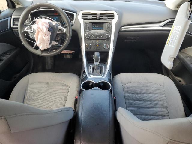 2016 FORD FUSION S - 3FA6P0G71GR324020