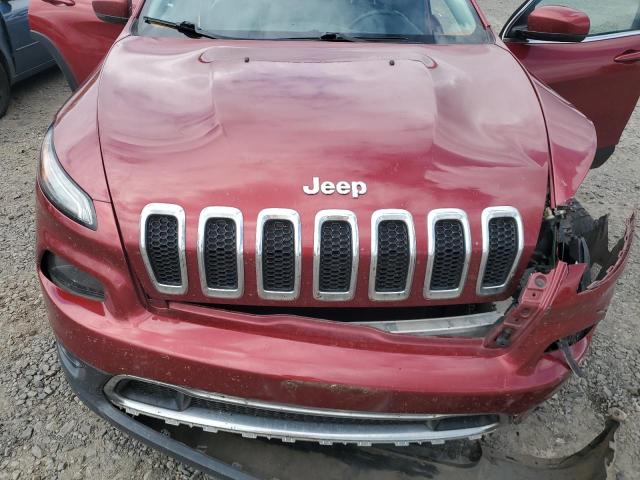 2015 JEEP CHEROKEE L - 1C4PJMDS7FW647001
