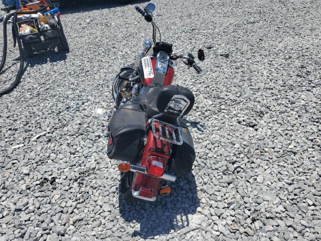 2006 HARLEY-DAVIDSON FLSTCI - 1HD1BWB166Y018275