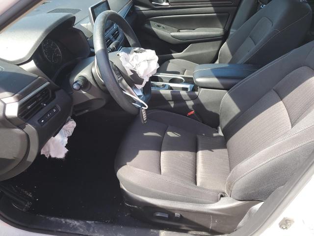 2024 NISSAN ALTIMA SL - 1N4BL4DV8RN308827