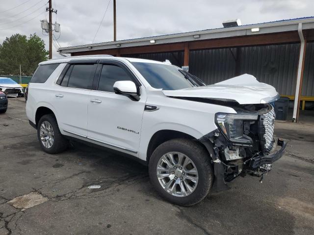 2021 GMC YUKON DENA 1GKS2DKL1MR215720