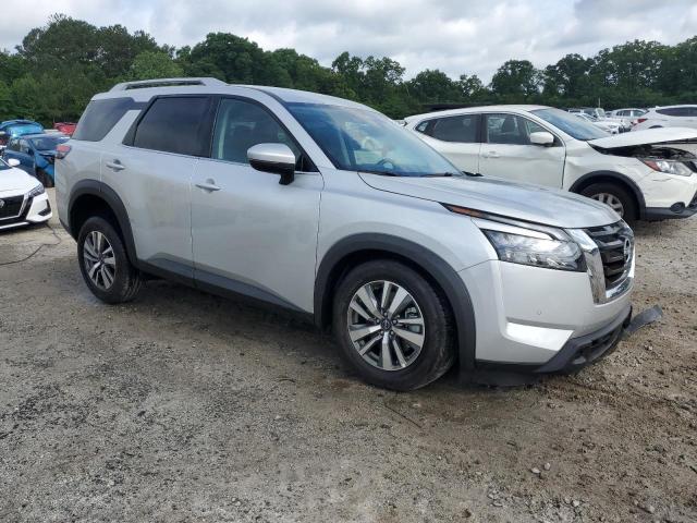 Vin: 5n1dr3cc7sc236723, lot: 57266155, nissan pathfinder sl 20254