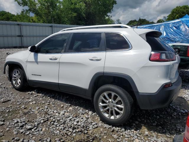 Vin: 1c4pjlcbxkd114772, lot: 54830985, jeep grand cher latitude 20192