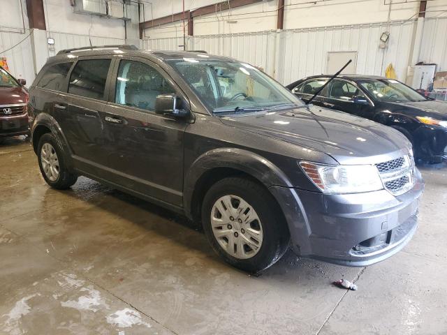2019 DODGE JOURNEY SE - 3C4PDCAB4KT873406