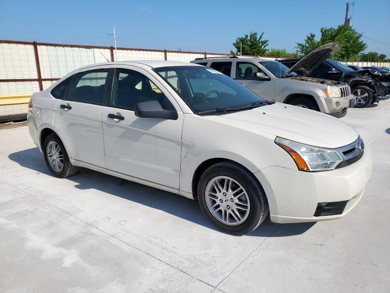 Vin: 1fahp3fn5aw277833, lot: 59026335, ford focus se 20104