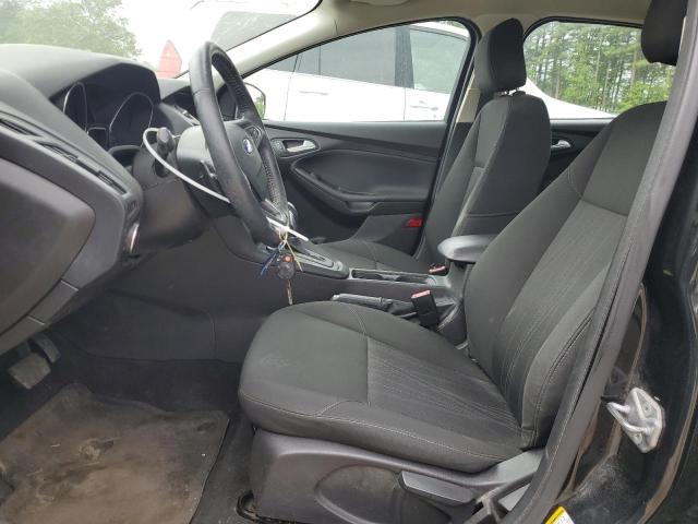 2015 FORD FOCUS SE 1FADP3F28FL364882