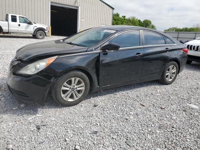 Vin: 5npeb4ac8bh027730, lot: 56040625, hyundai sonata gls 2011 img_1