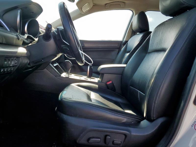 2015 SUBARU OUTBACK 2. - 4S4BSBNC9F3265410