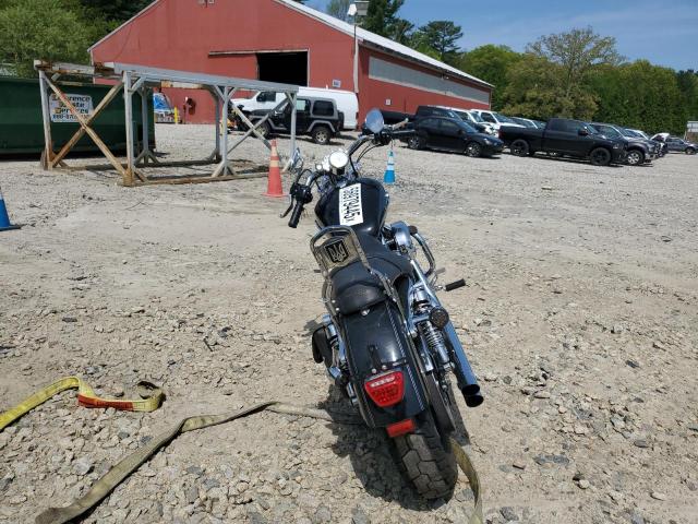 2011 HARLEY-DAVIDSON XLH1200 C 1HD1CT320BC419895