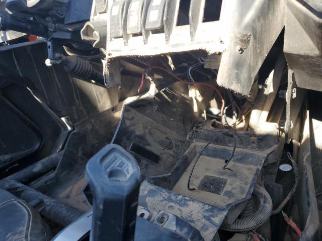 2019 CAN-AM MAVERICK X 3JBVEAW21KK000299