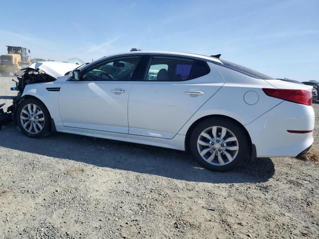 Vin: 5xxgn4a73fg393809, lot: 57088255, kia optima ex 20152