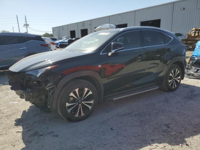 LEXUS NX 300 F S