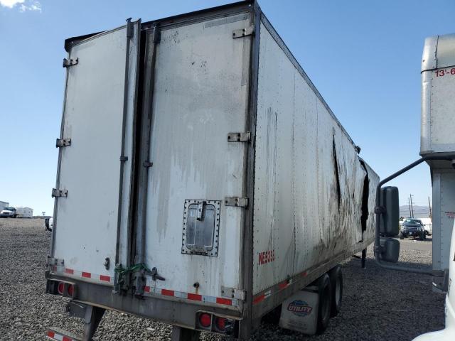 2013 UTILITY TRAILER #3221481353