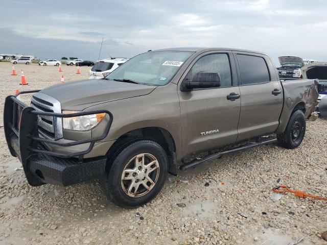 Vin: 5tfem5f14dx061968, lot: 55904335, toyota tundra crewmax sr5 2013 img_1