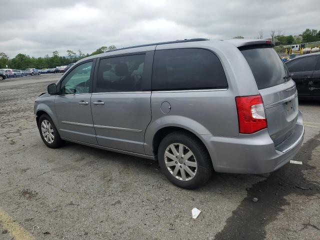 Vin: 2c4rc1bg9er396554, lot: 58032065, chrysler minivan touring 20142