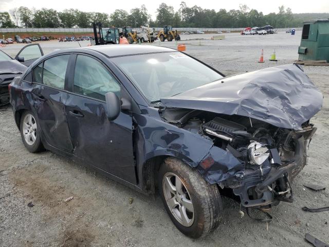 Vin: 1g1pc5sg8g7161879, lot: 57500815, chevrolet cruze ls 20164